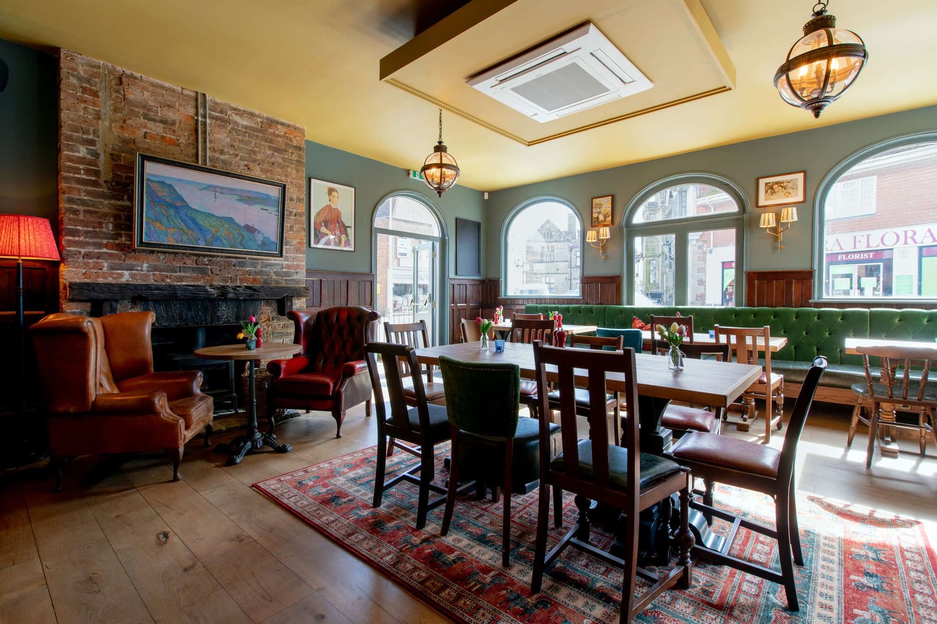 Ship Inn, East Grinstead