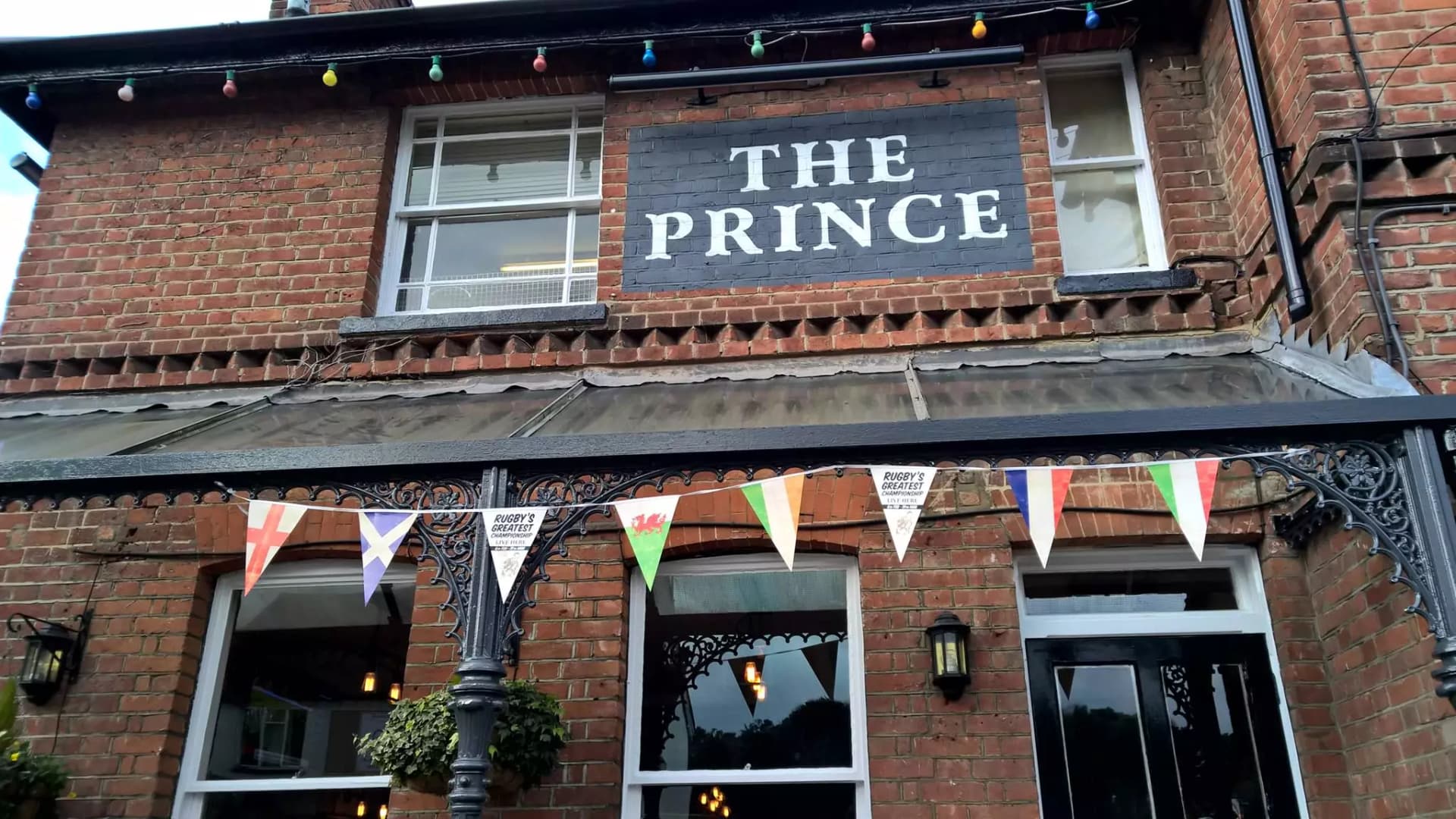 Prince