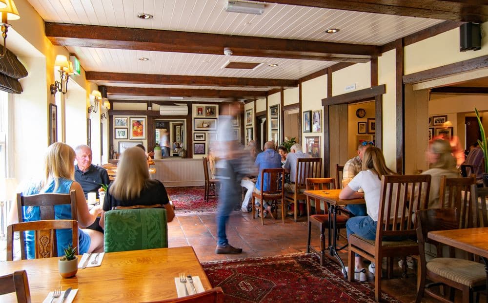 Brunning & Price - The Duke of York