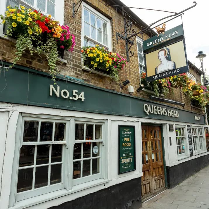Queens Head