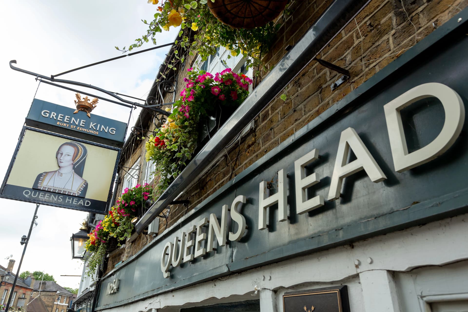 Queens Head