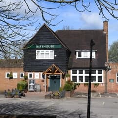 Gatehouse