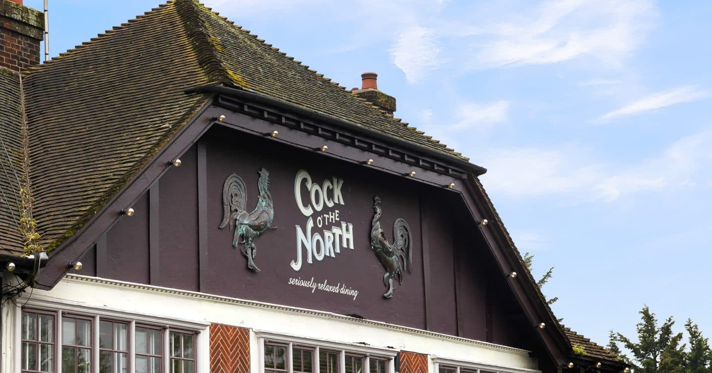 Cock o' the North