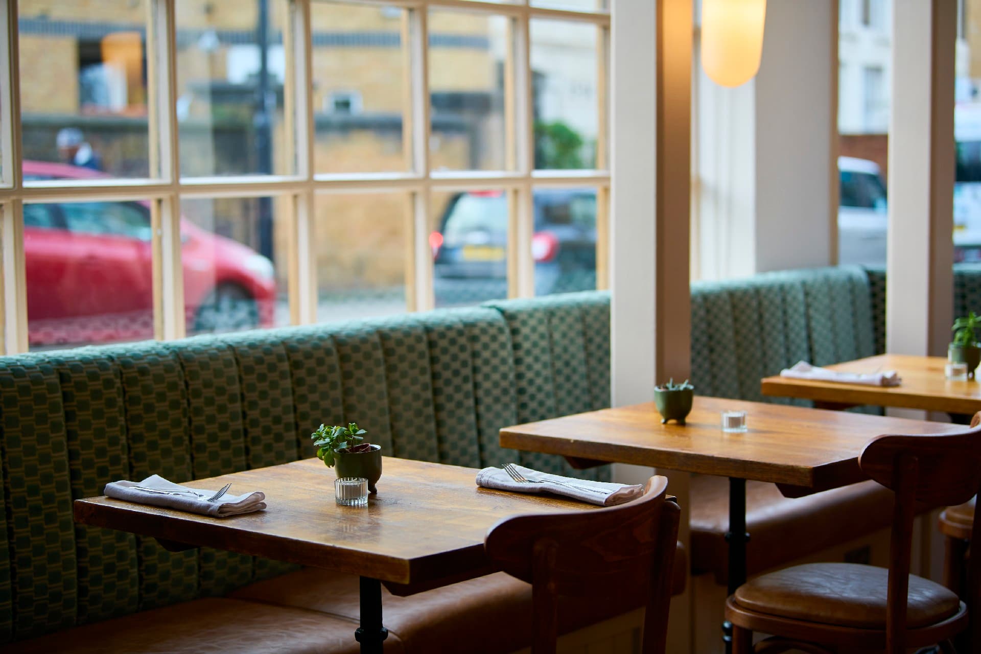 The Union Tavern, Maida Vale
