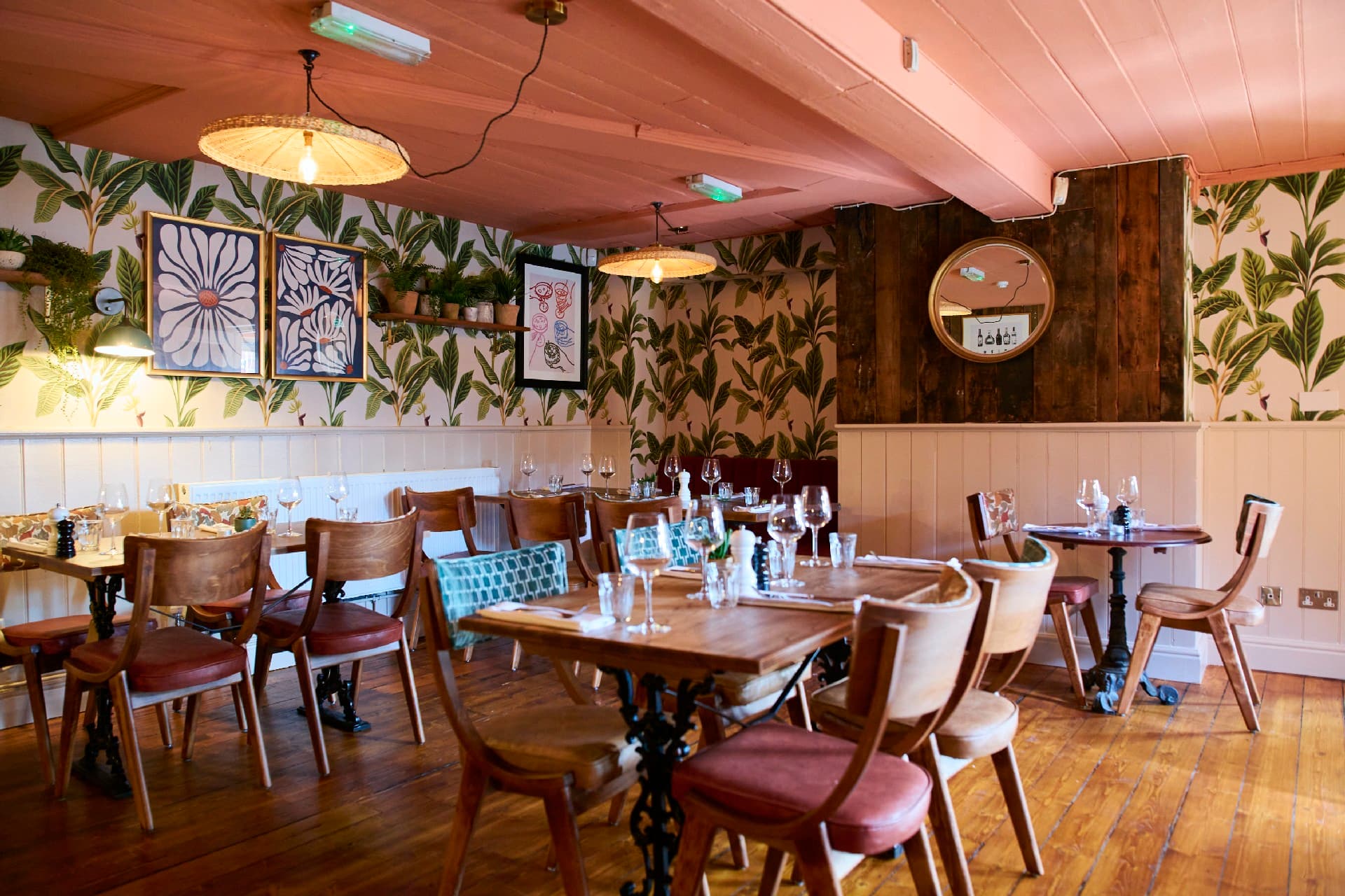 The Union Tavern, Maida Vale