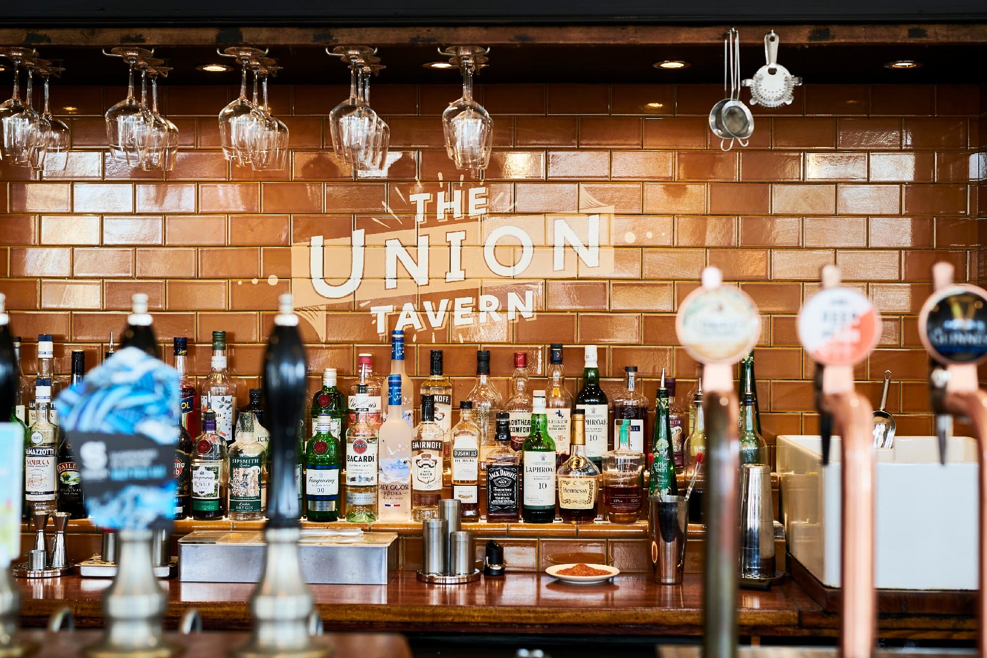 The Union Tavern, Maida Vale