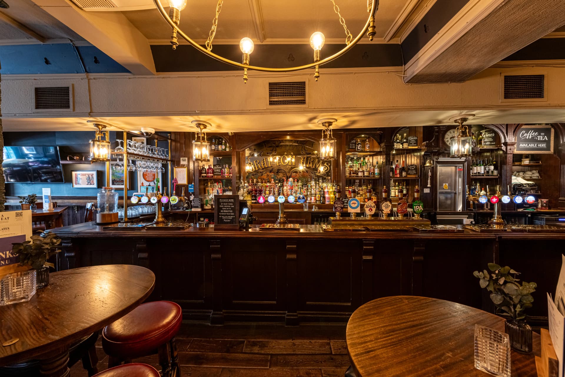 Grafton Arms