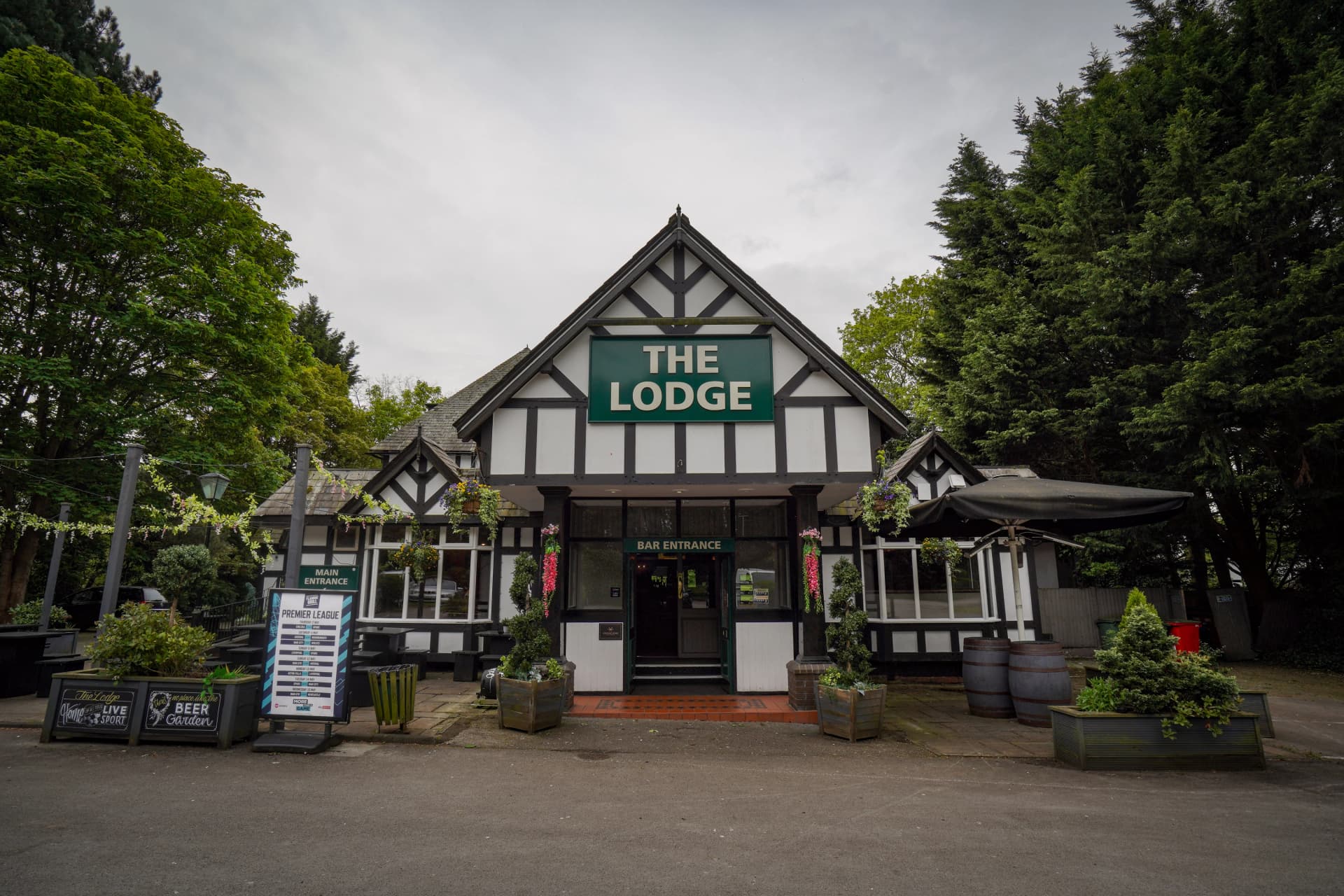 Lodge