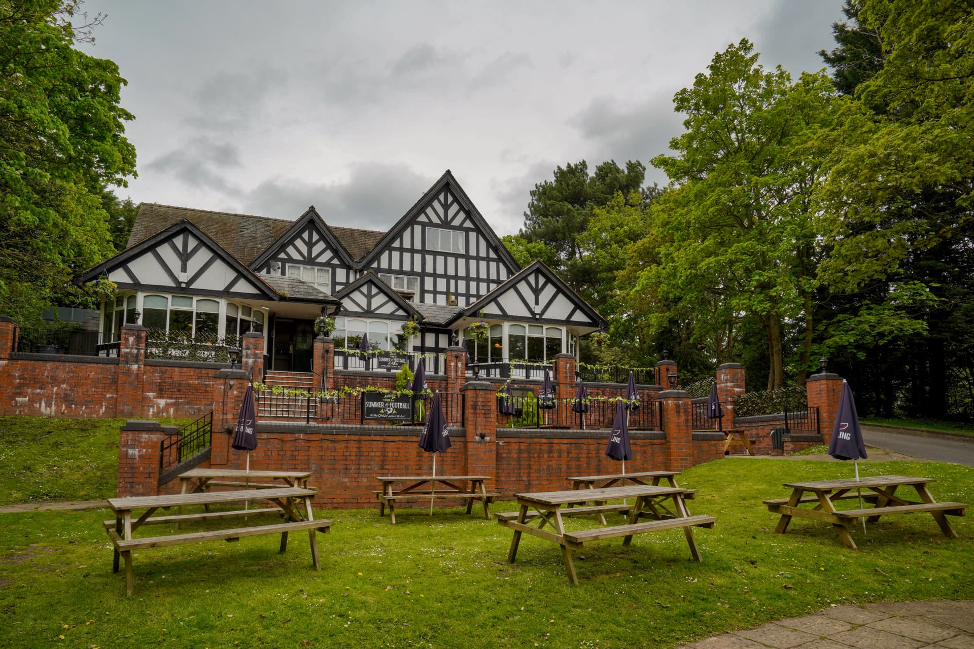 Lodge
