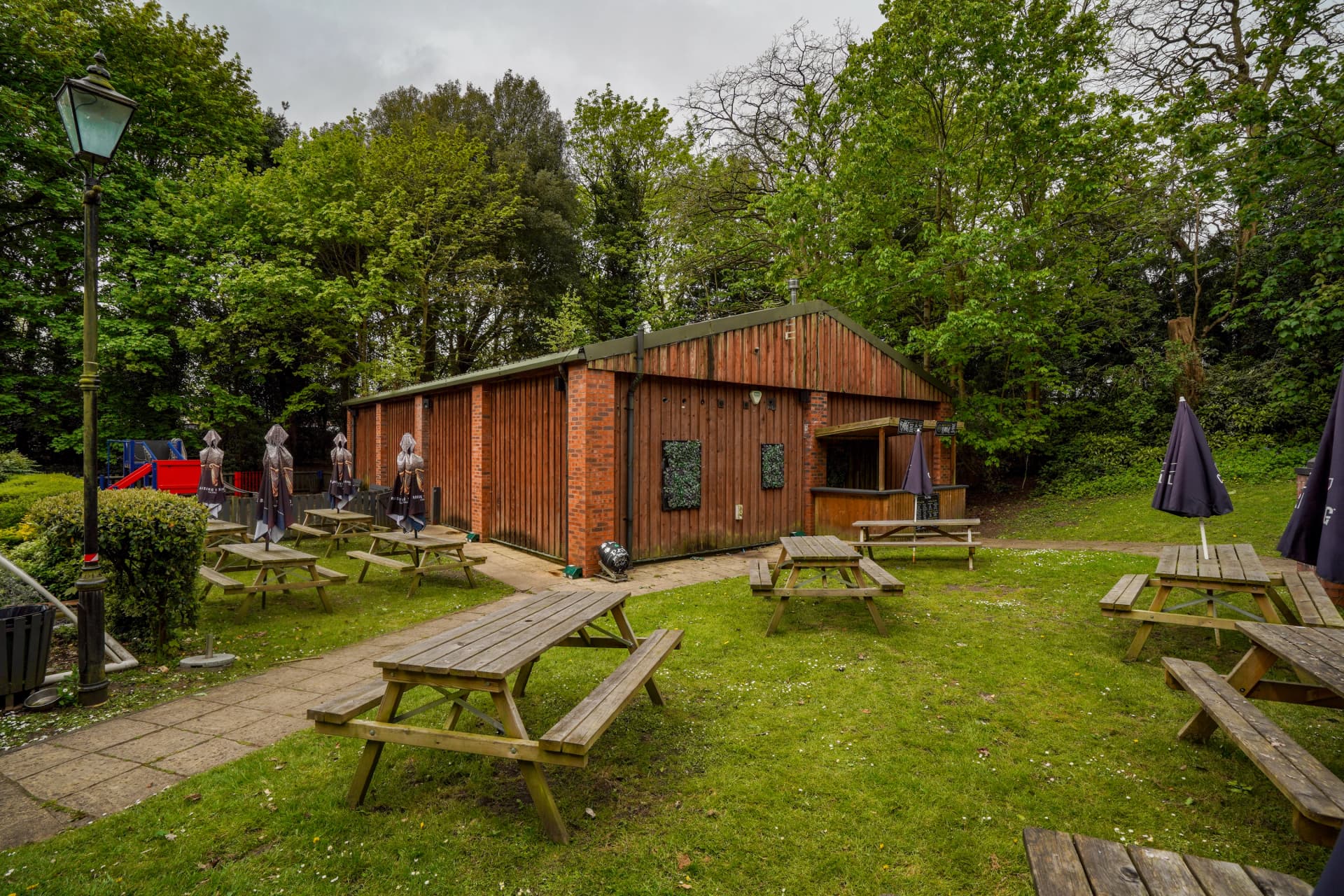 Lodge