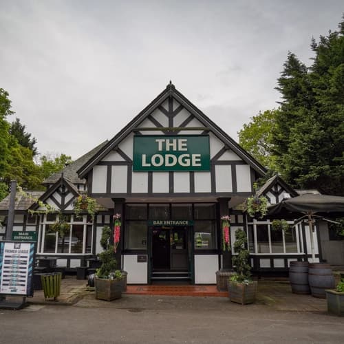Lodge