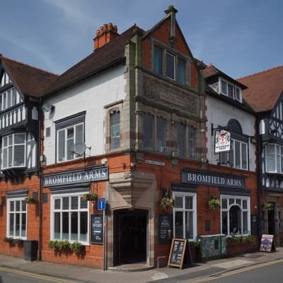 Bromfield Arms