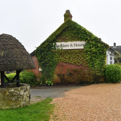 Hare & Hounds