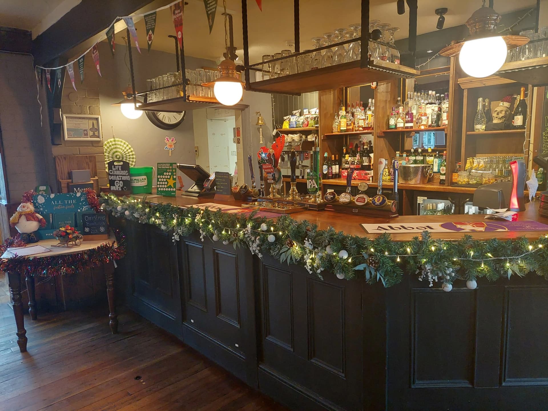 Hare & Hounds
