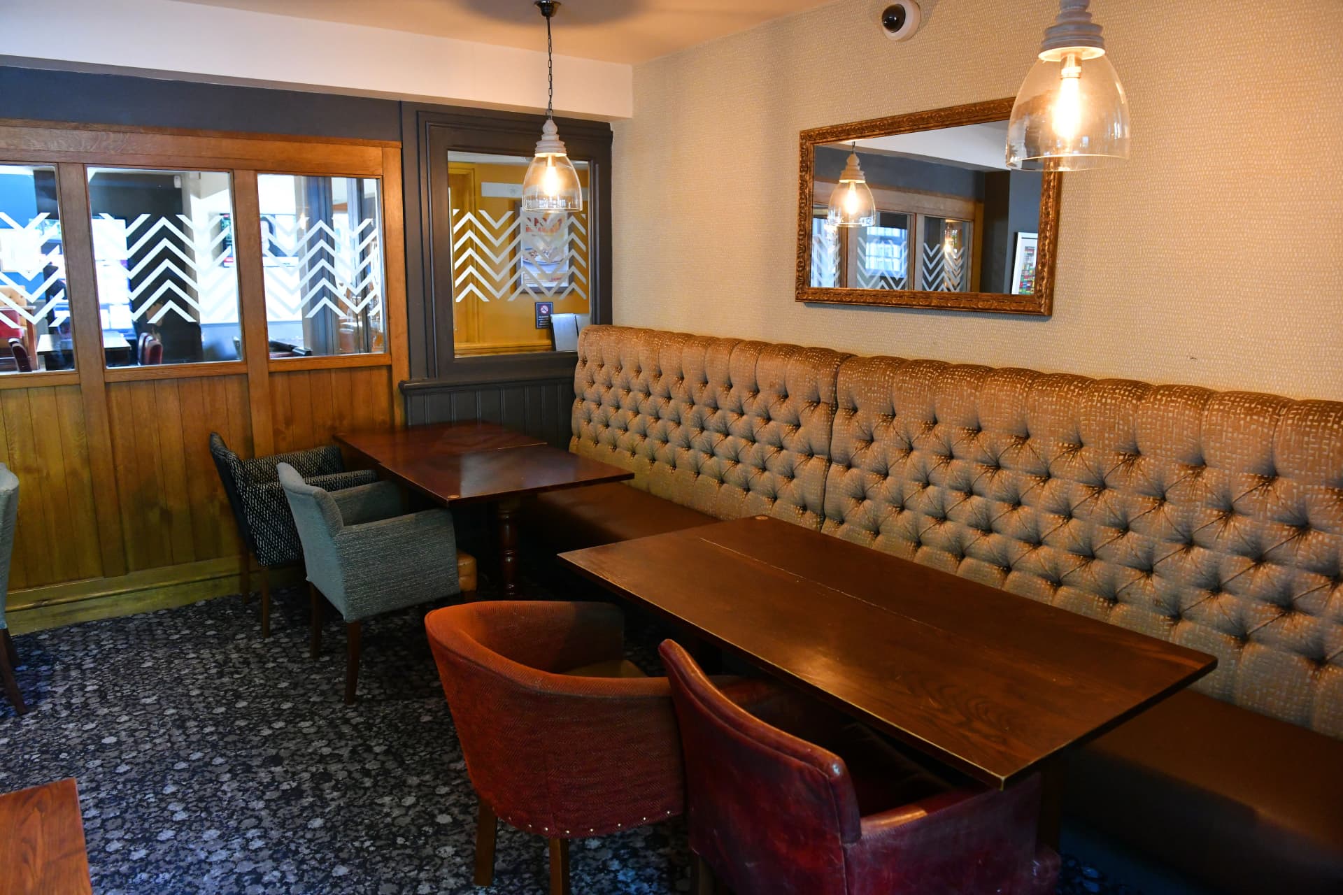 Fleming Arms