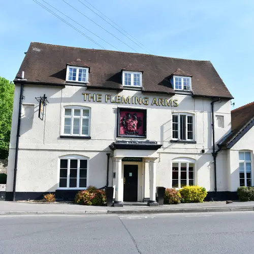 Fleming Arms