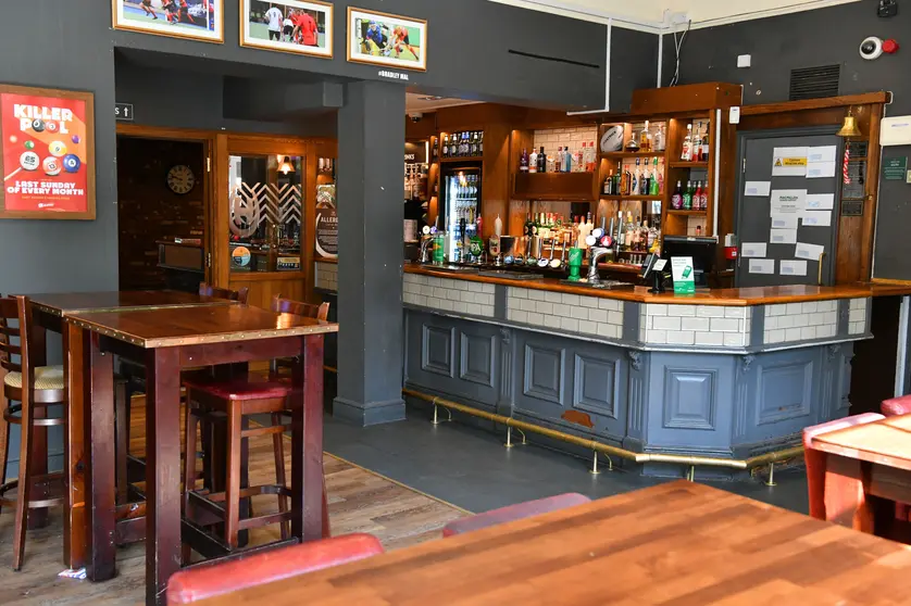 Fleming Arms