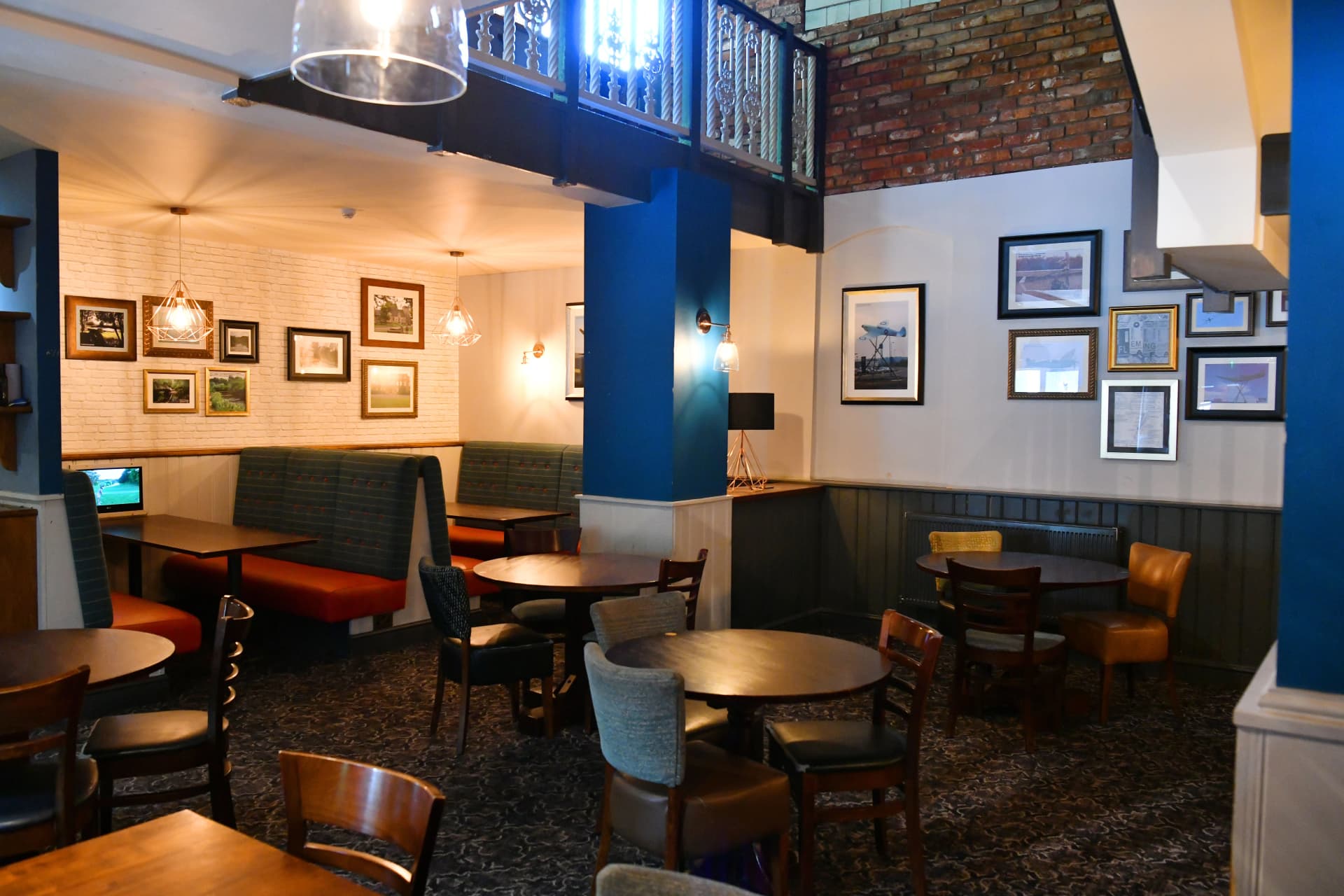 Fleming Arms