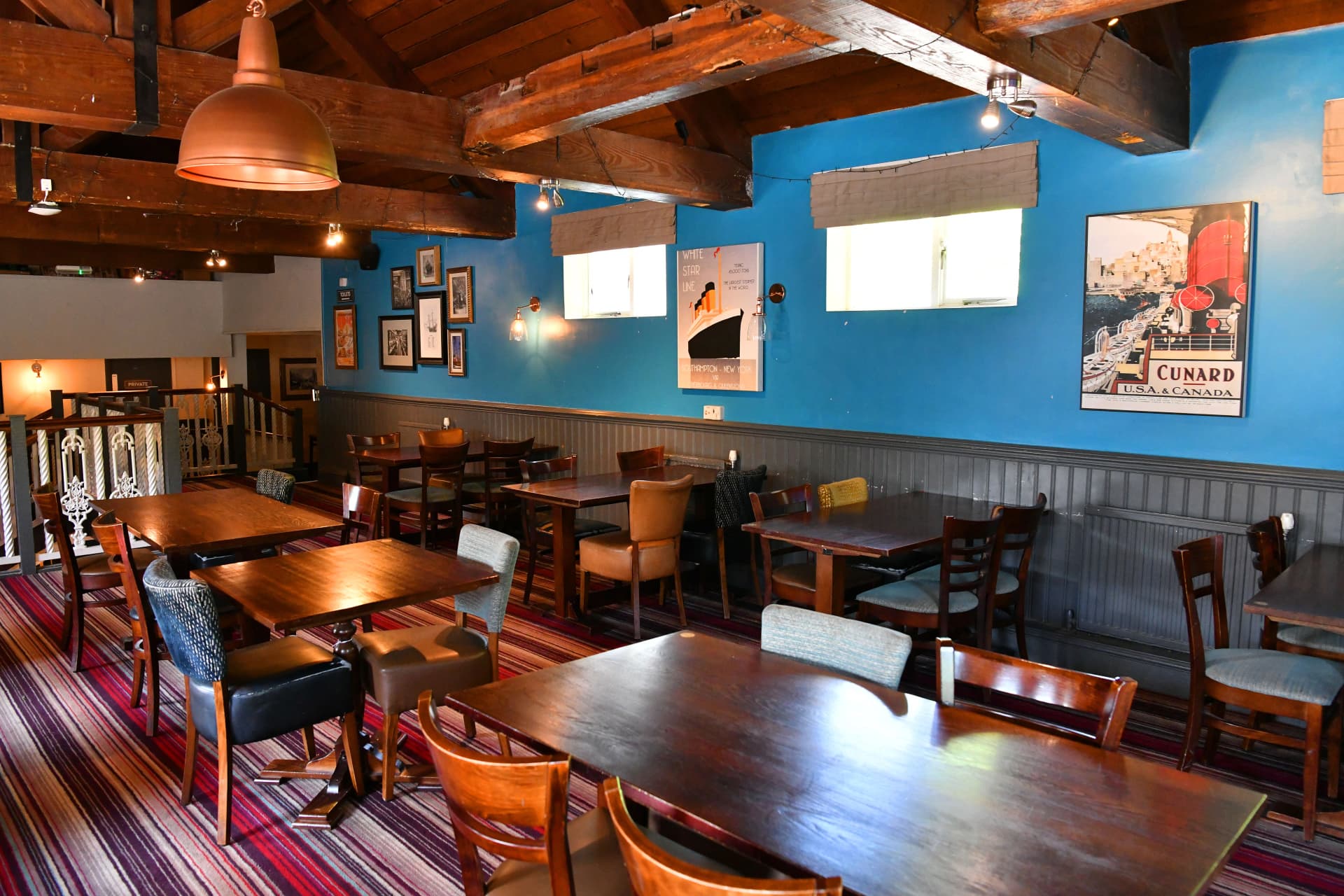 Fleming Arms