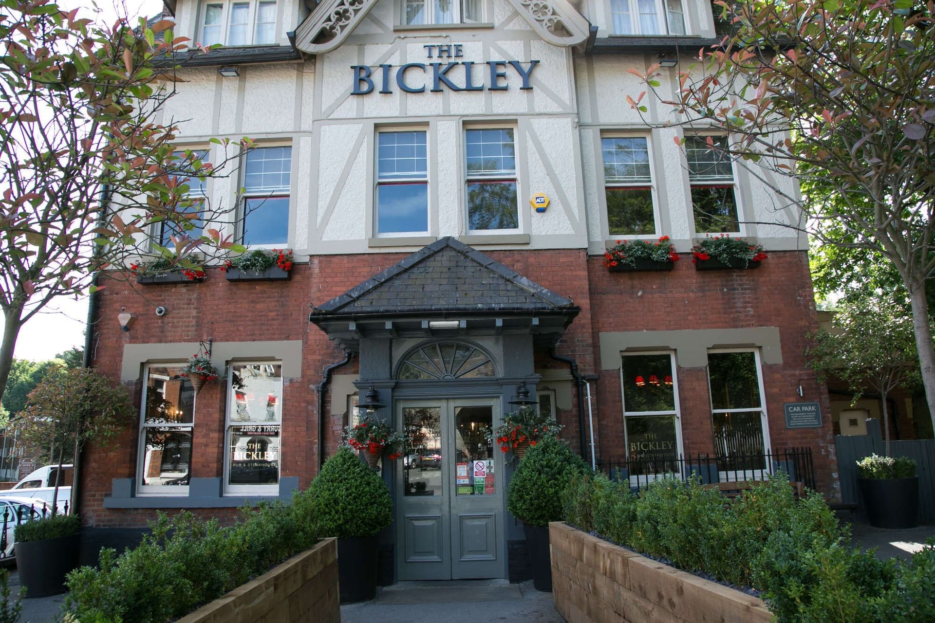 Bickley