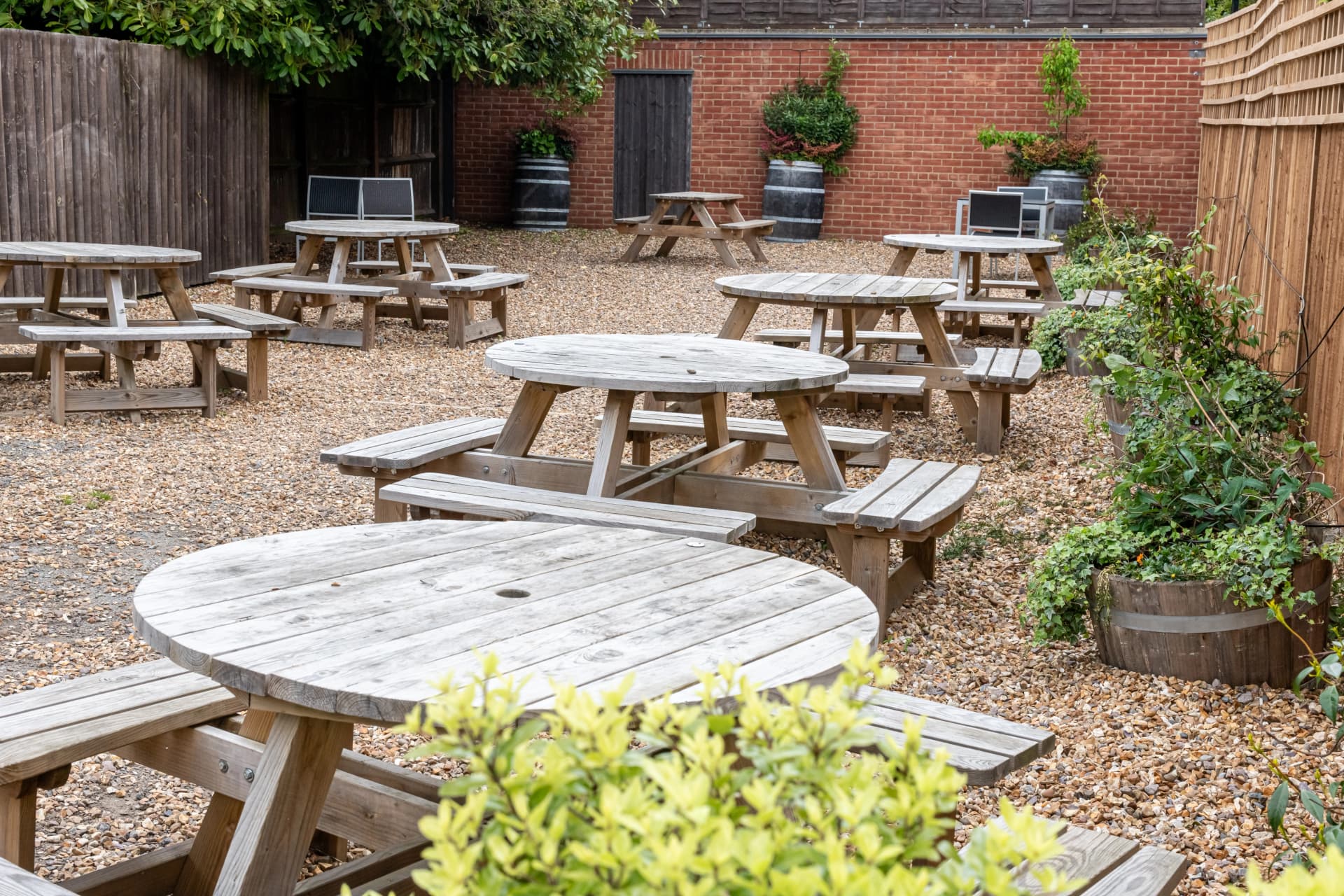 Five Bells
