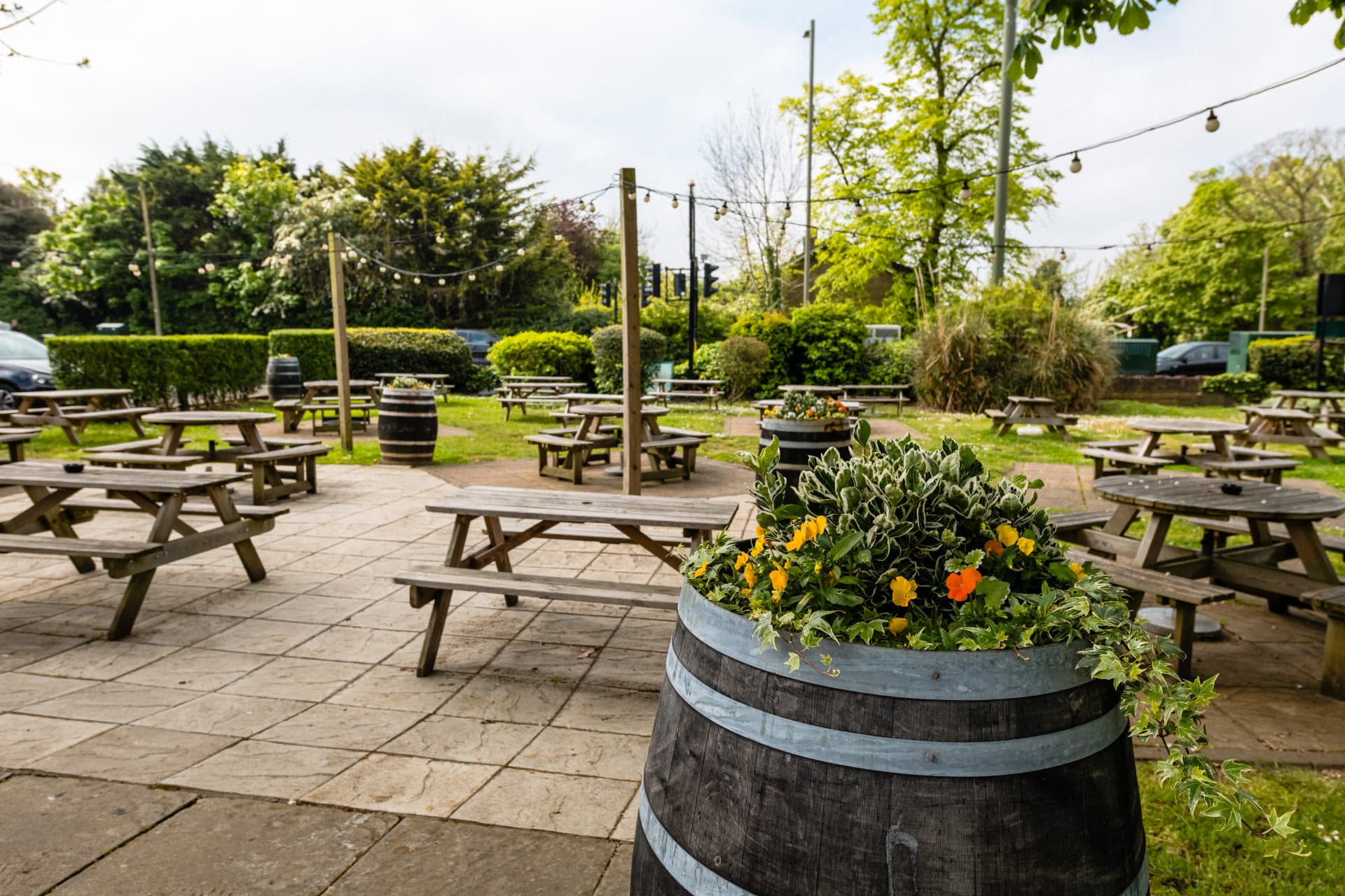 Five Bells