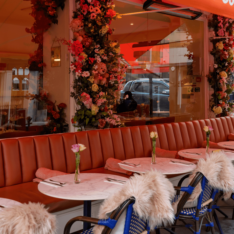 Drunch - Mayfair