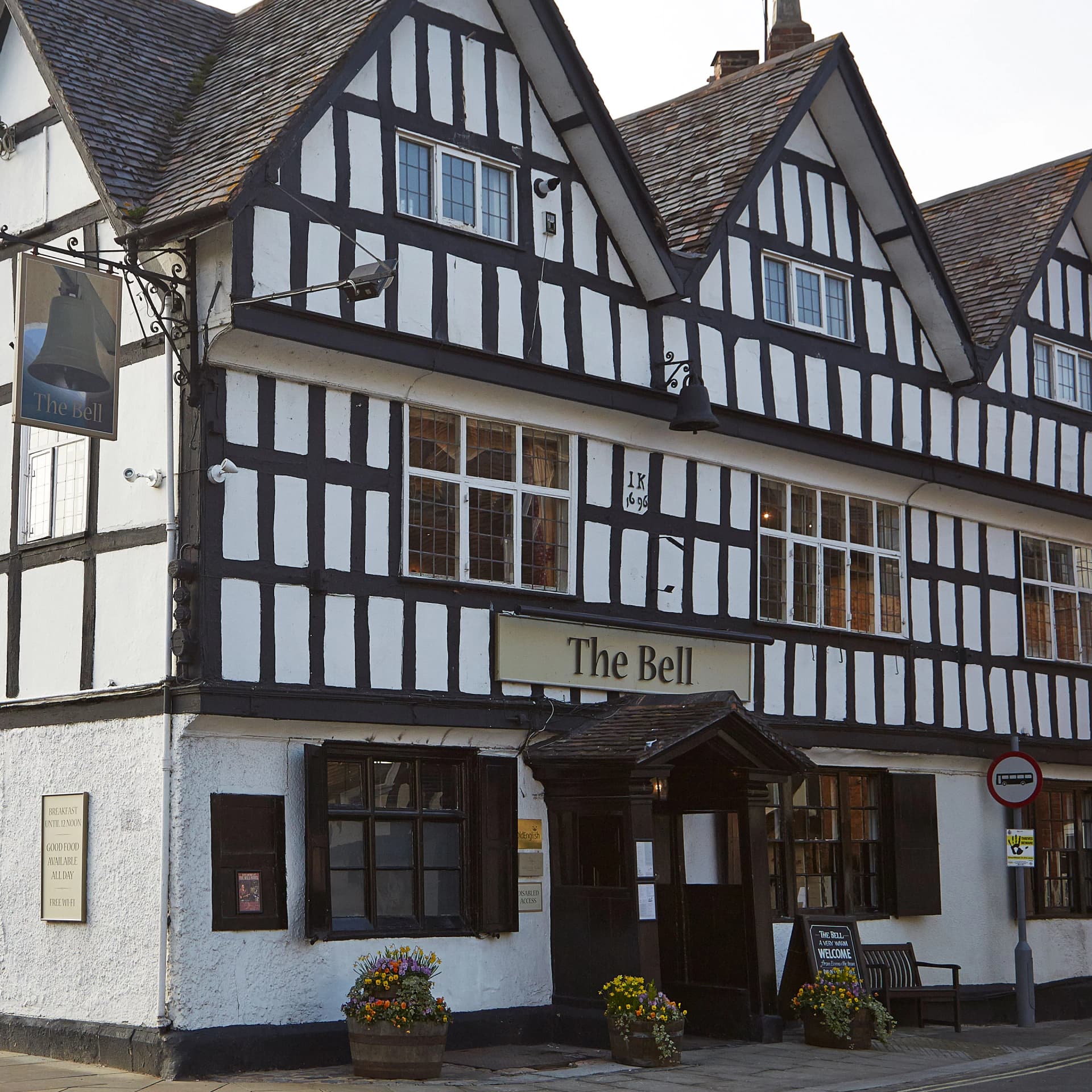 Bell Hotel