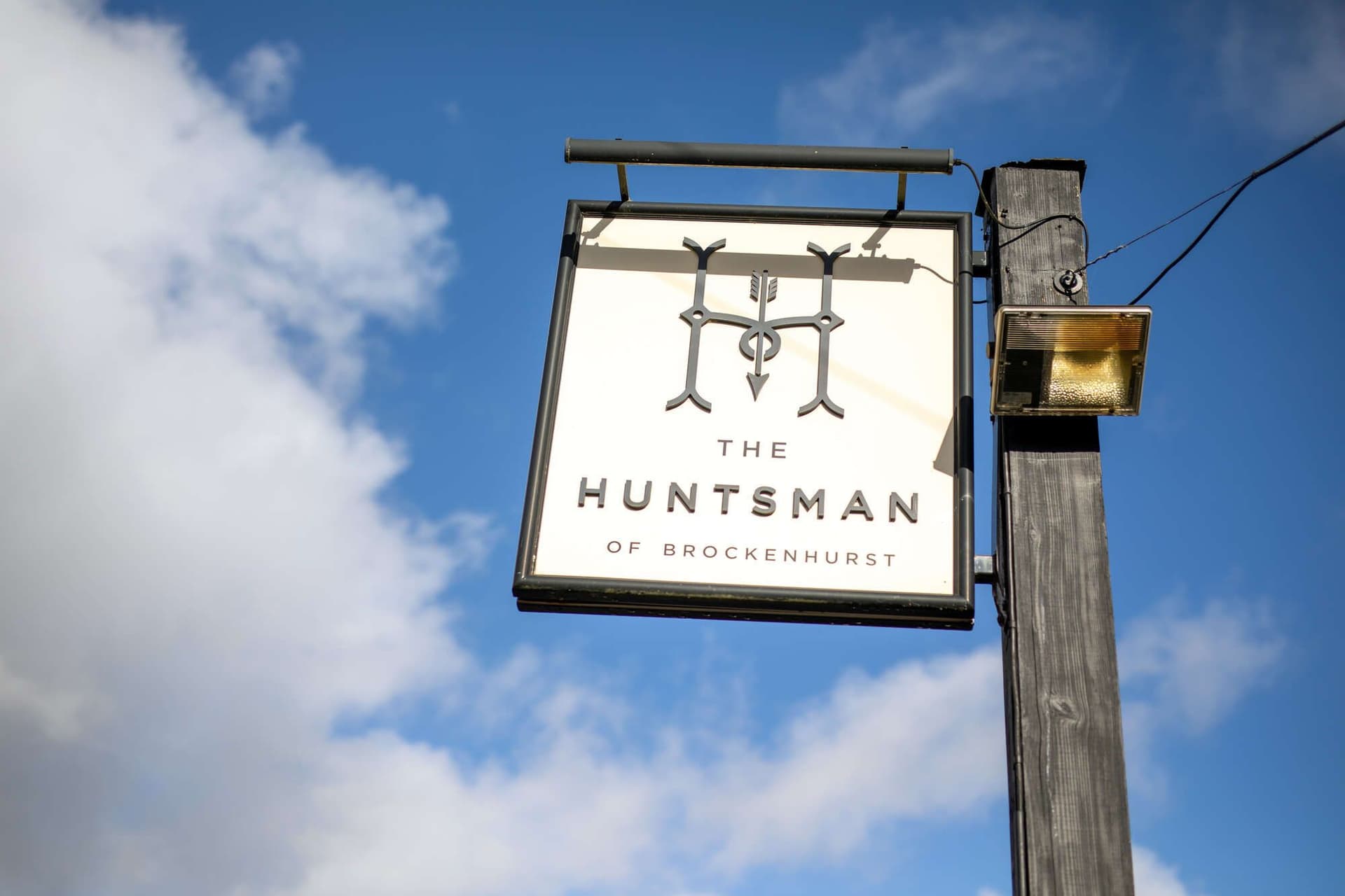 Huntsman
