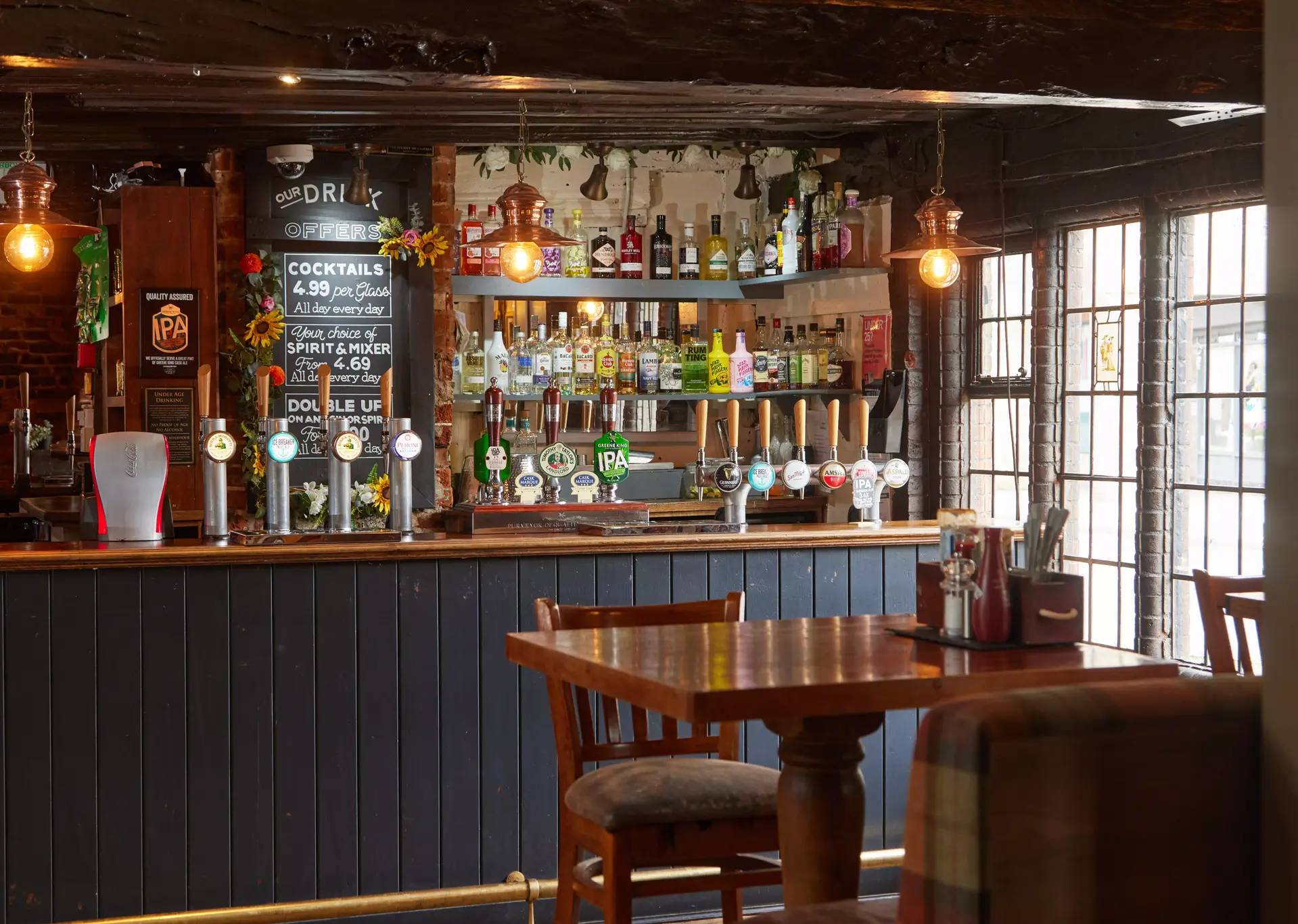 Bull Hotel