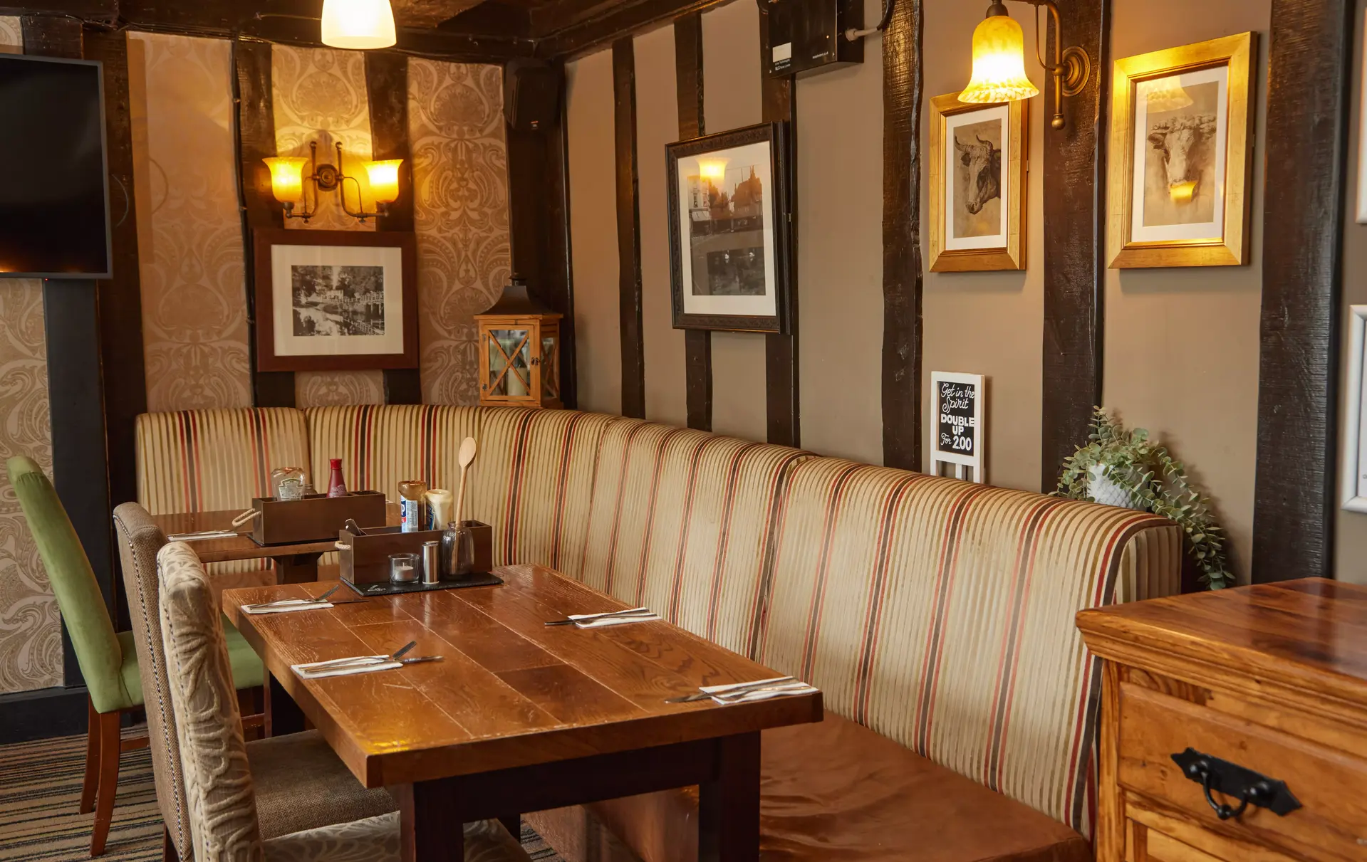 Bull Hotel