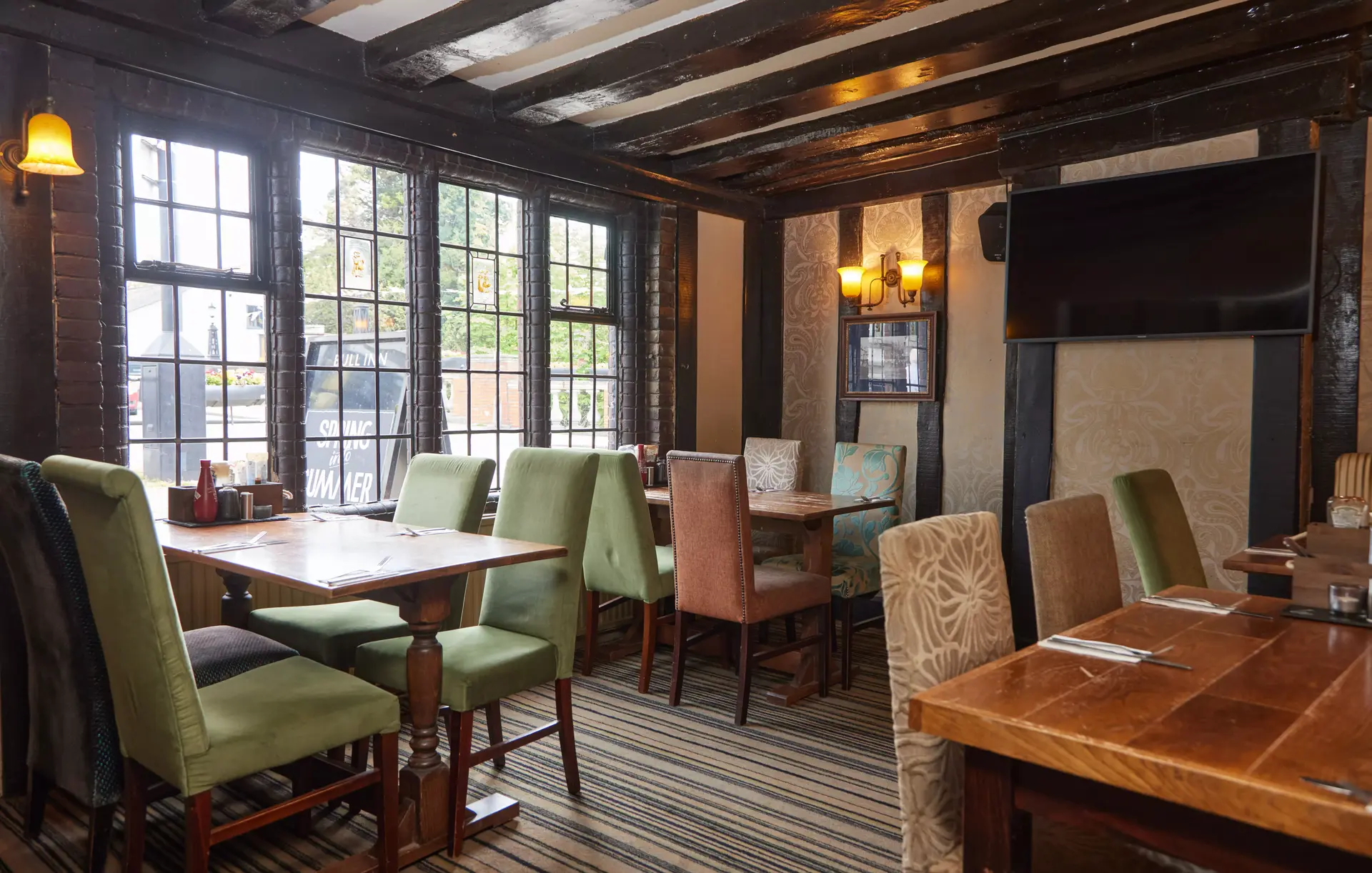 Bull Hotel