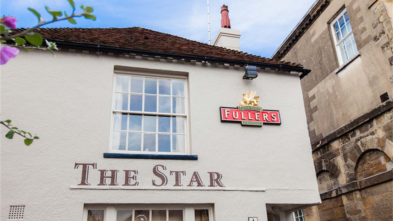 The Star, Petworth