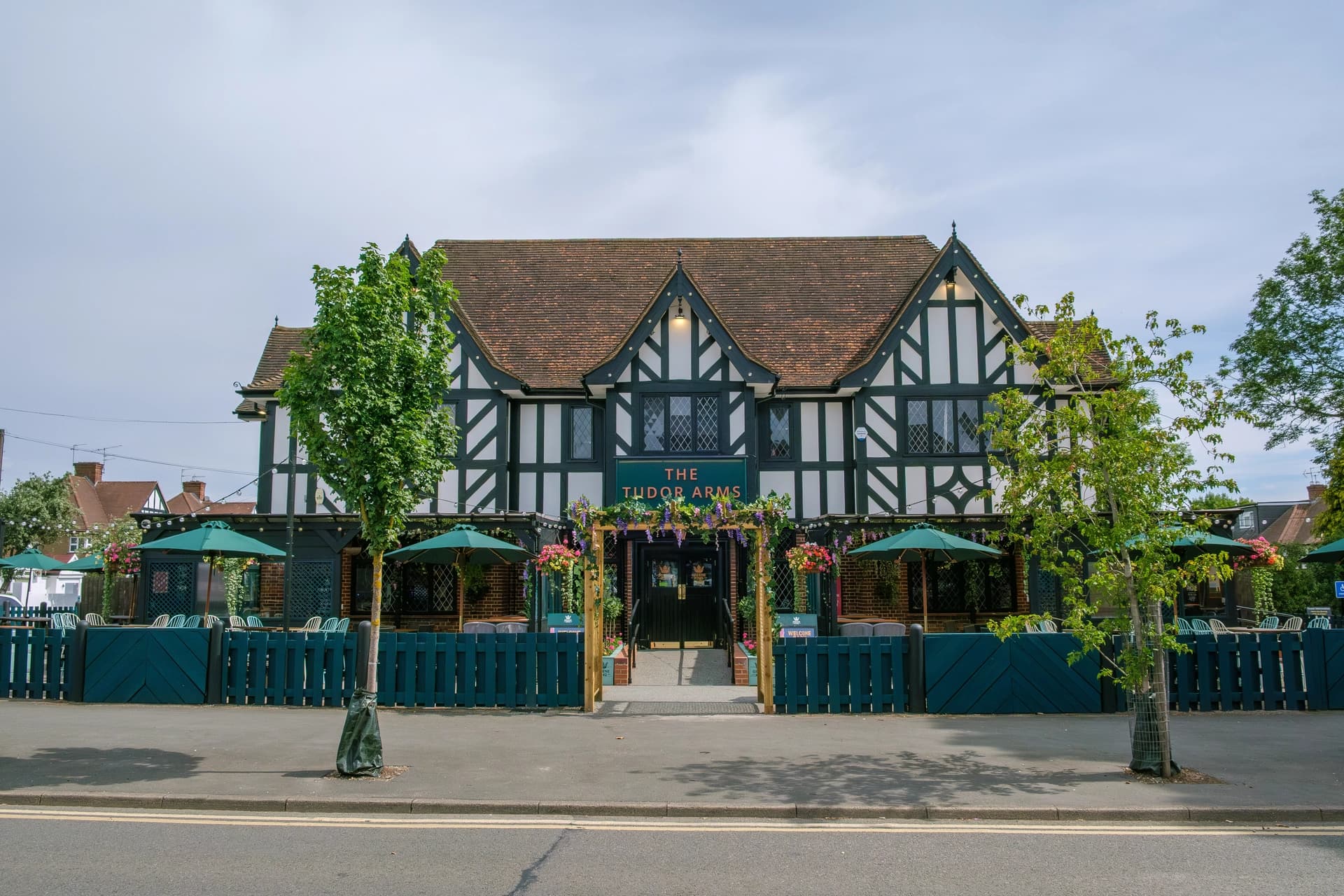 Tudor Arms