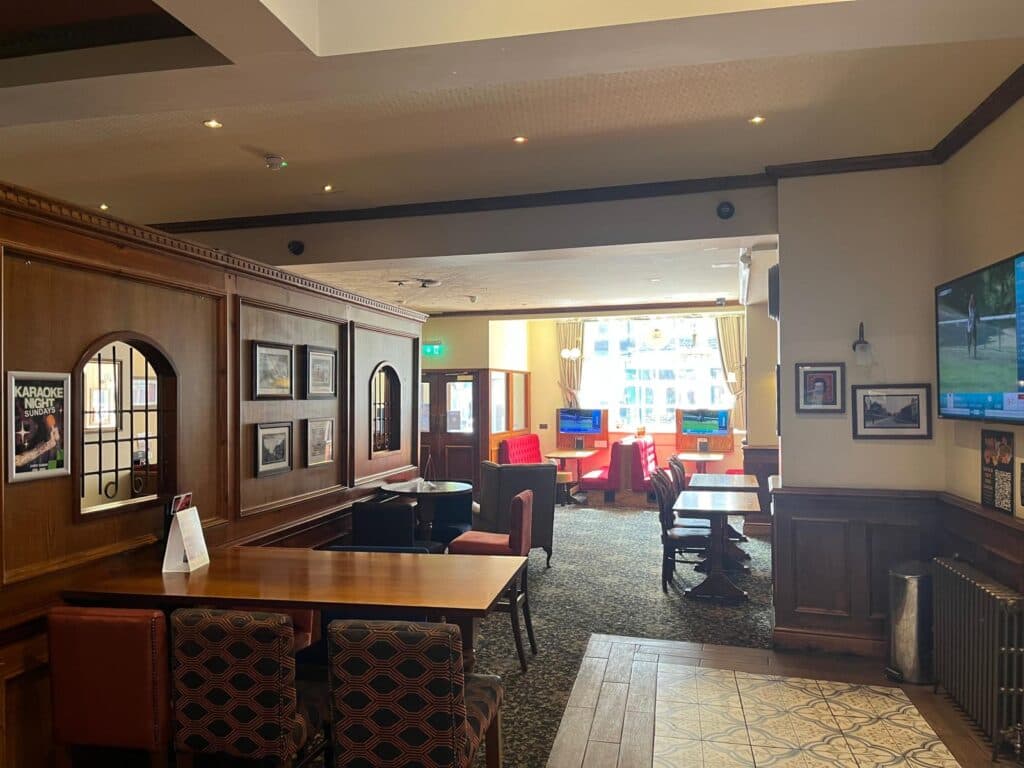 The Old Post Office (Bromsgrove)