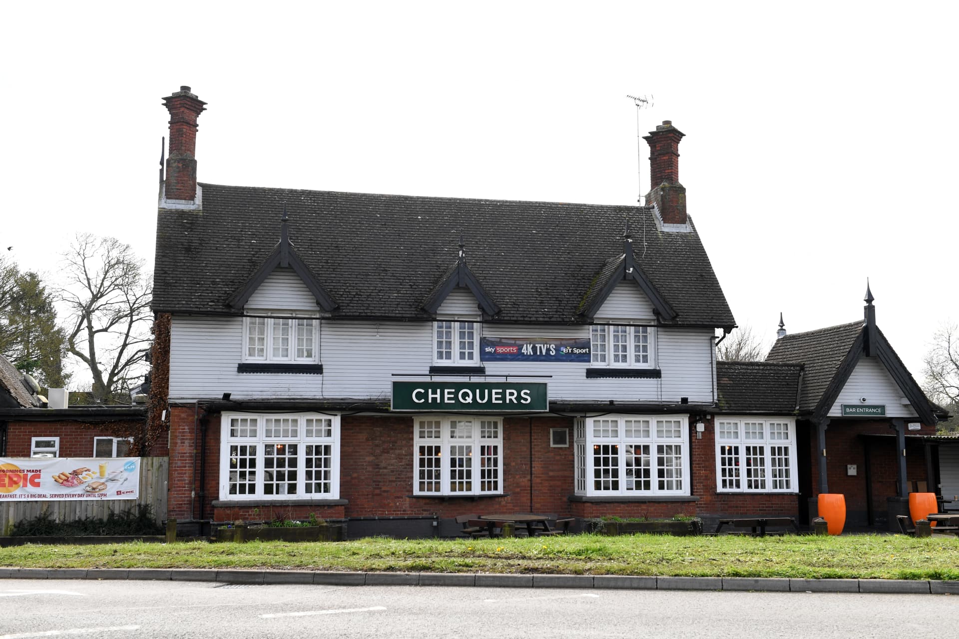 Chequers