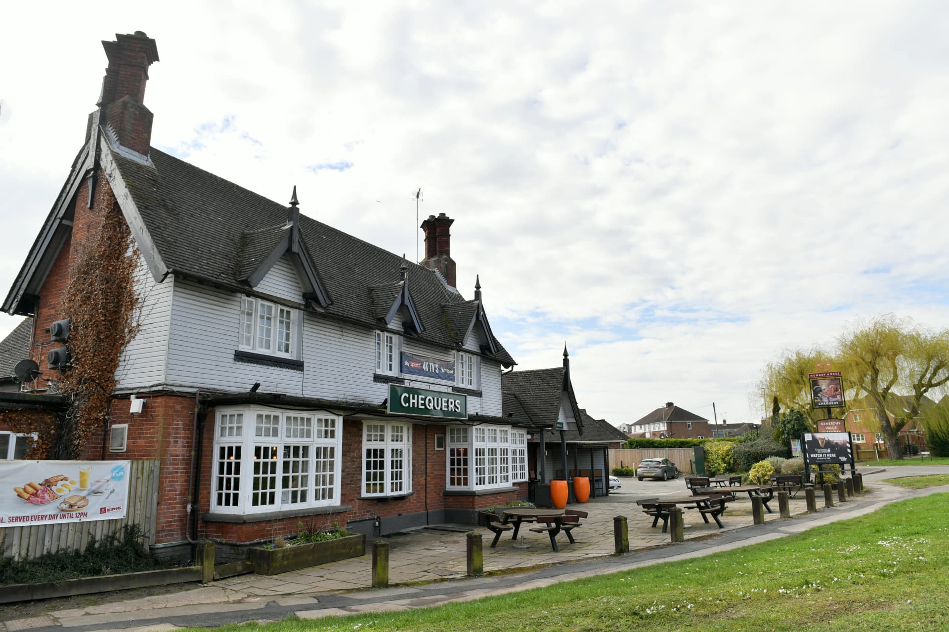 Chequers