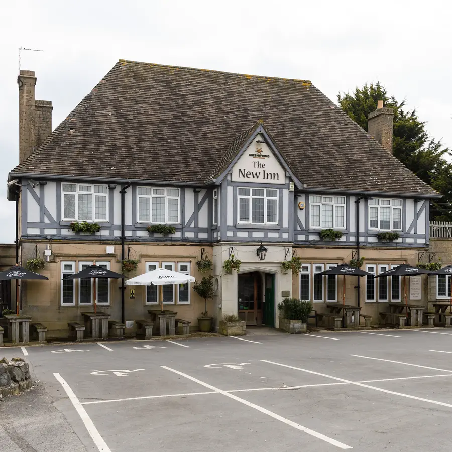New Inn