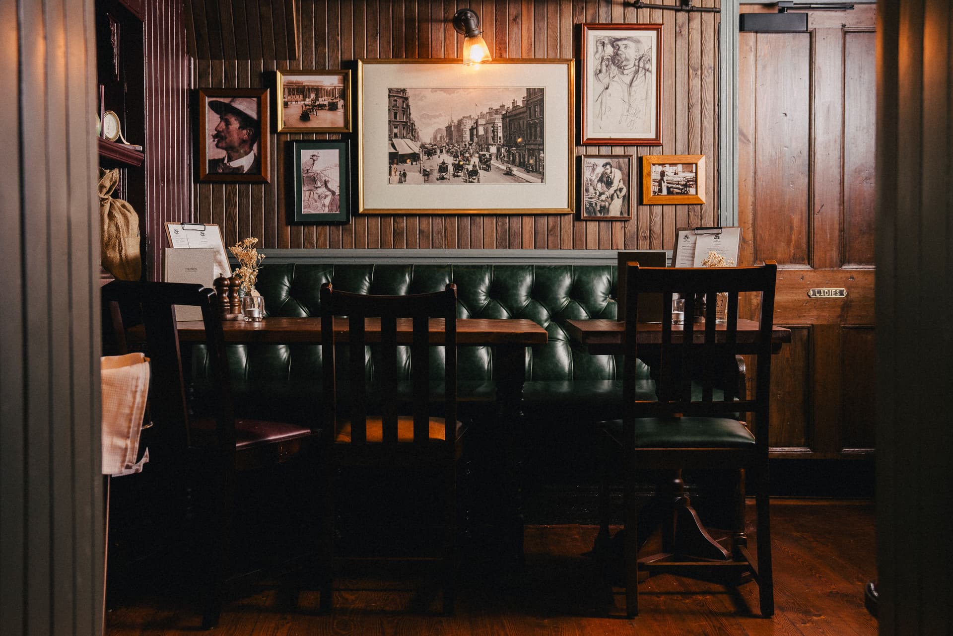 Three Tuns
