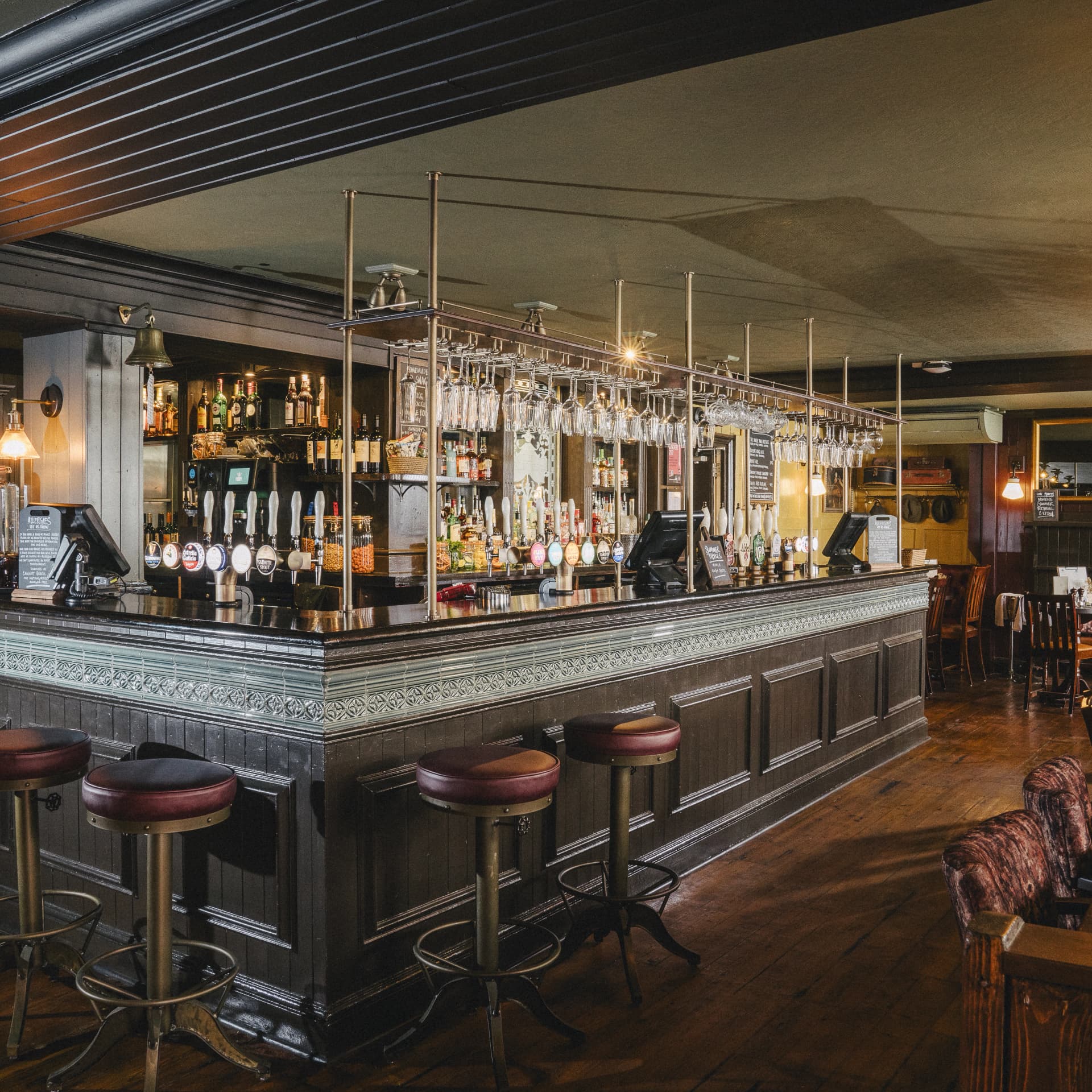 Three Tuns