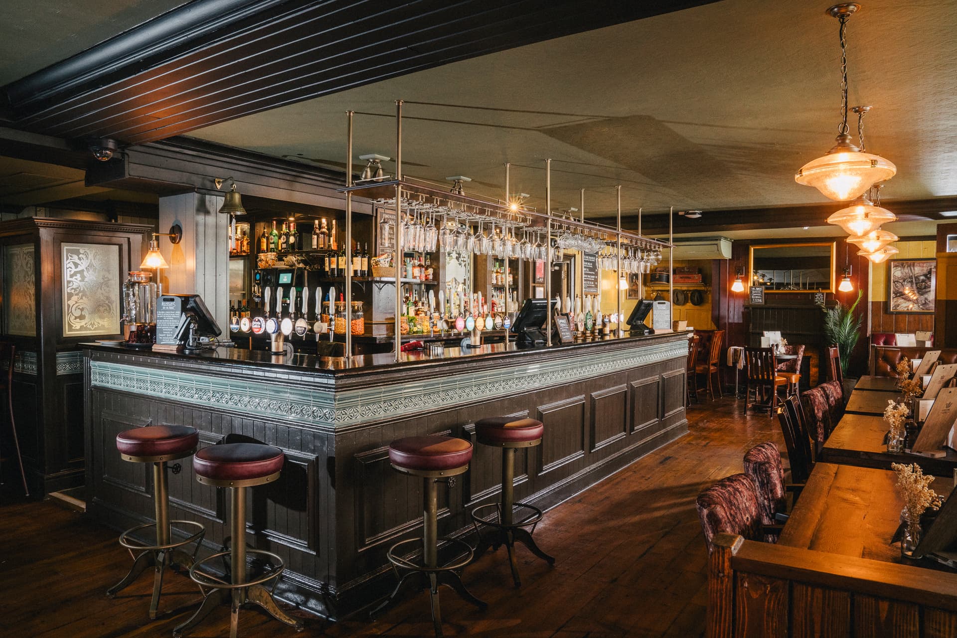 Three Tuns