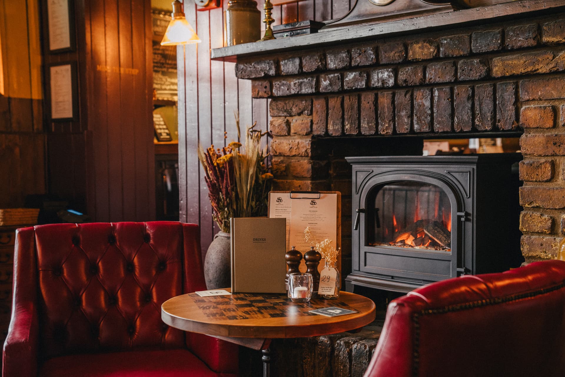 Three Tuns