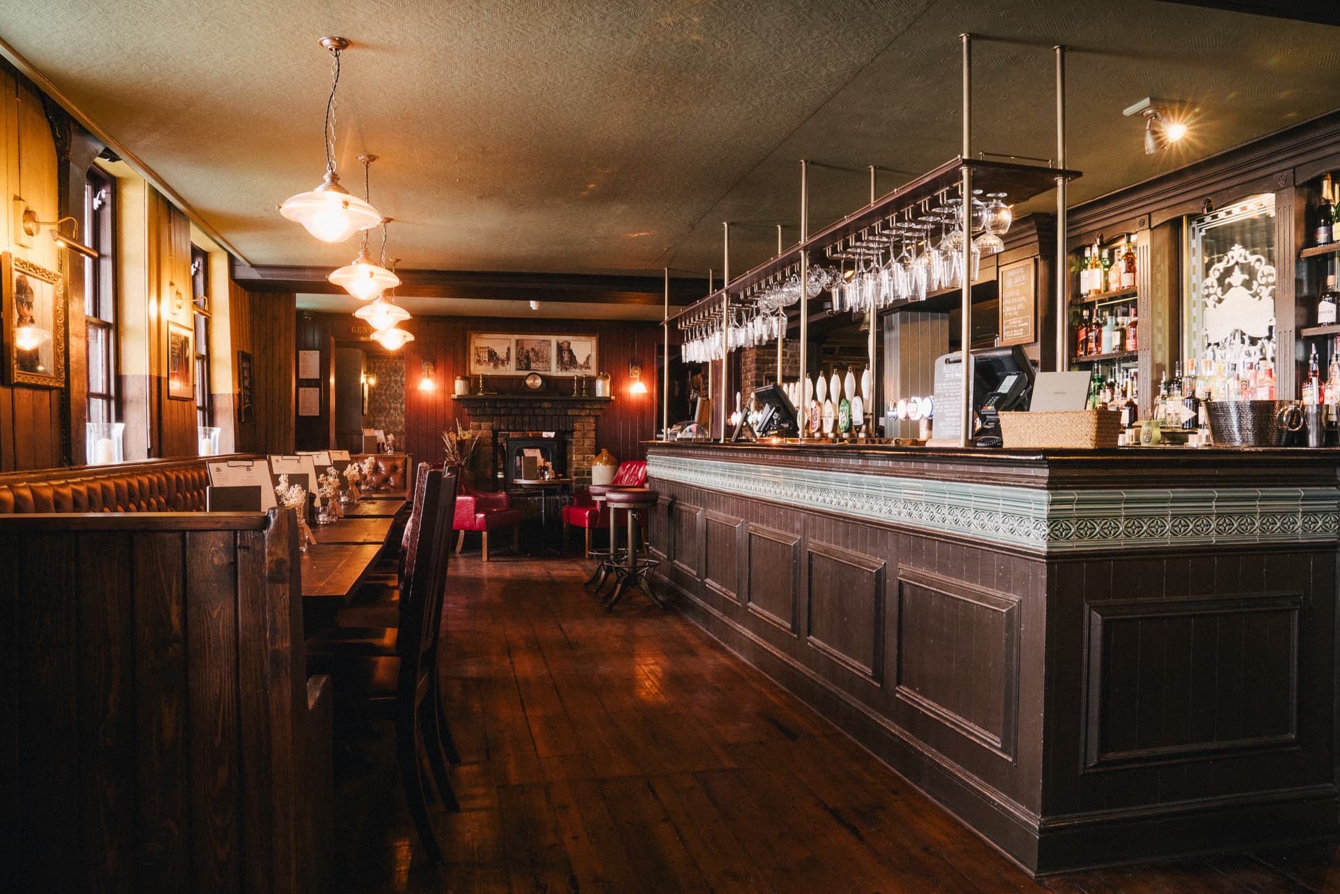 Three Tuns