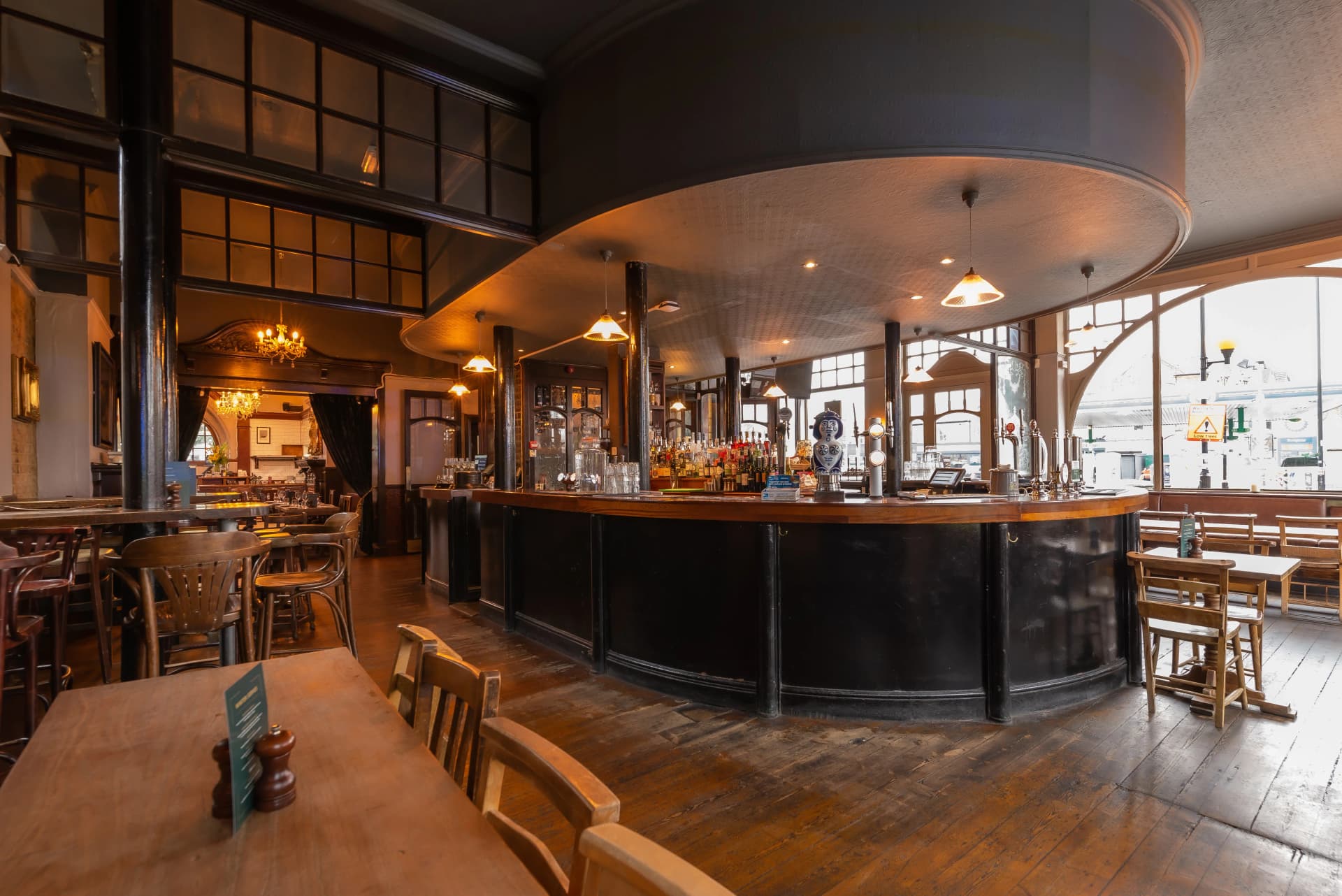 Duke of Sussex