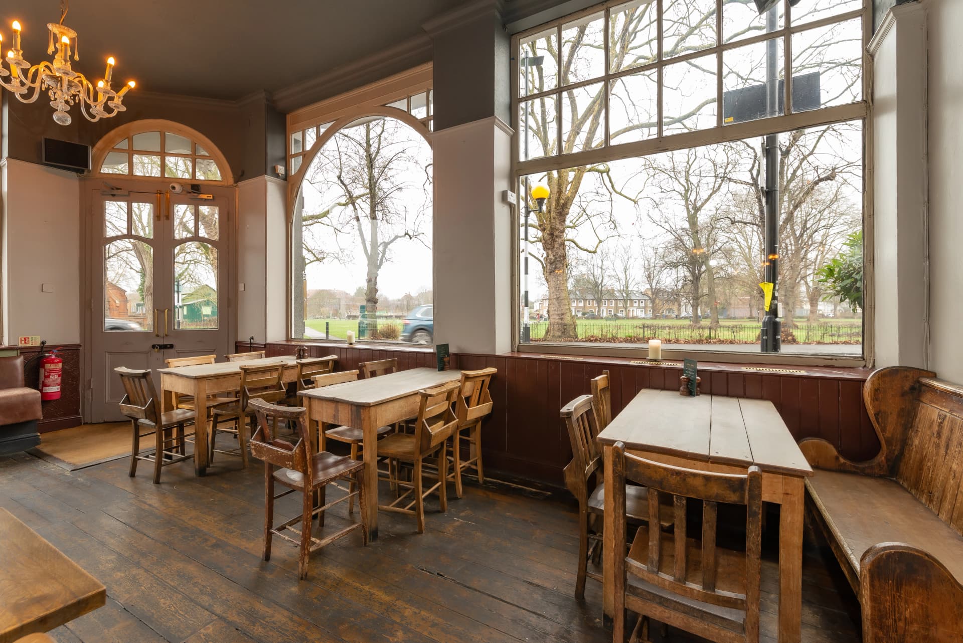 Duke of Sussex