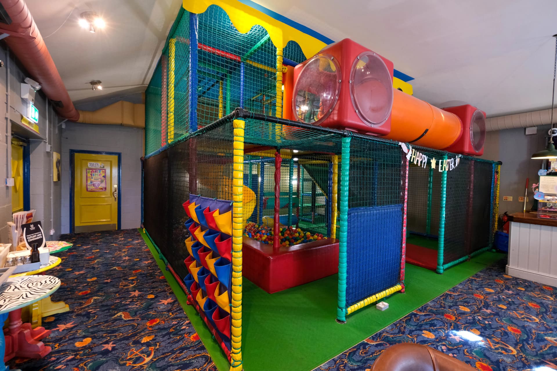 Ashley Hotel