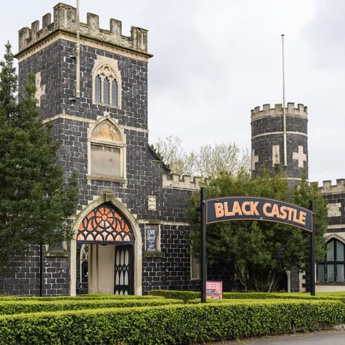Castle