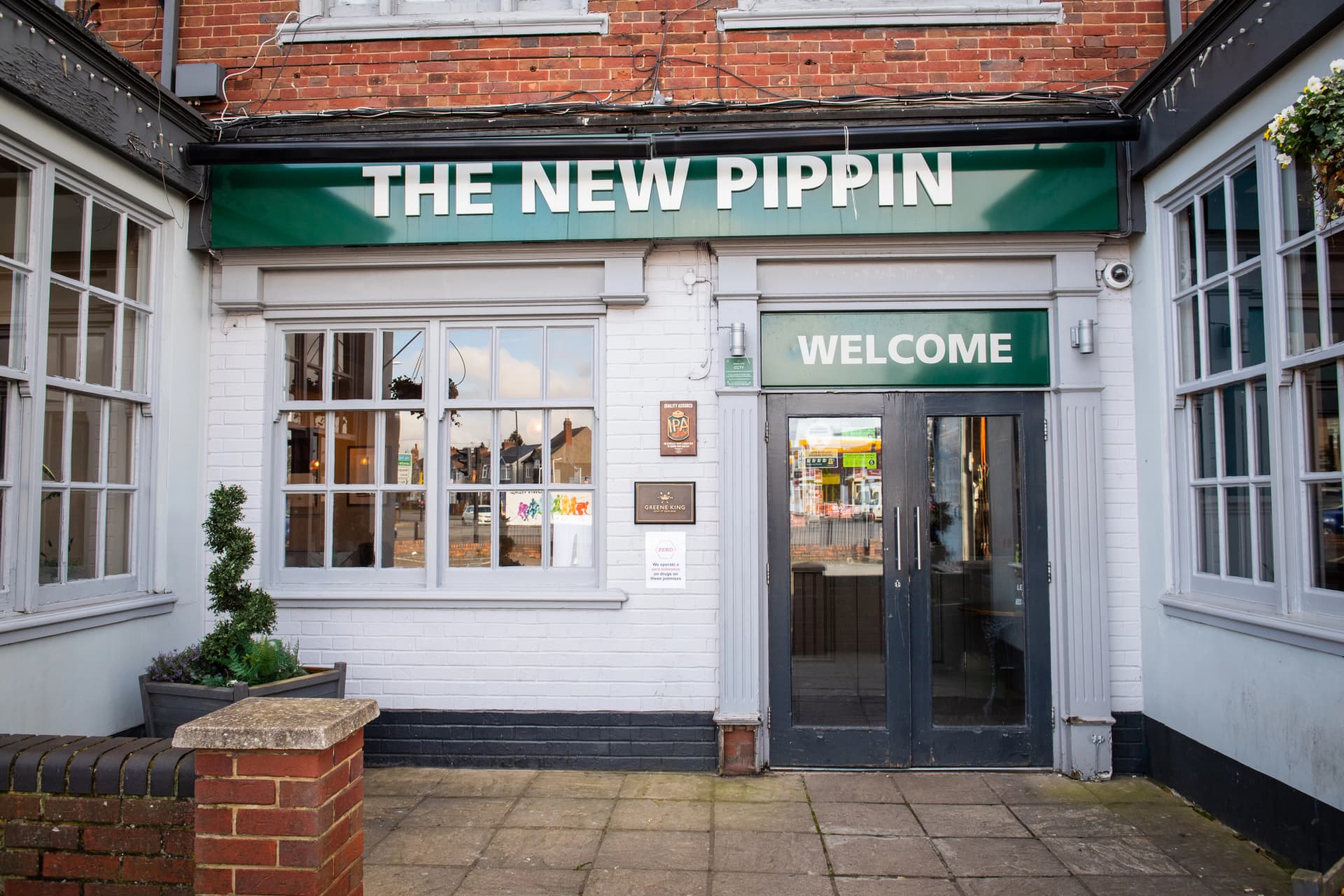 New Pippin