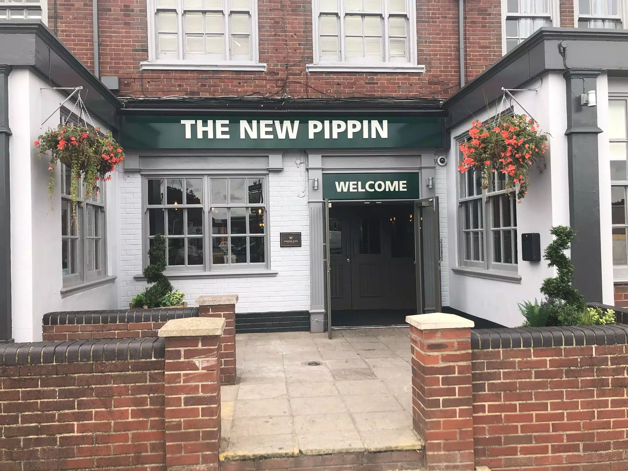 New Pippin