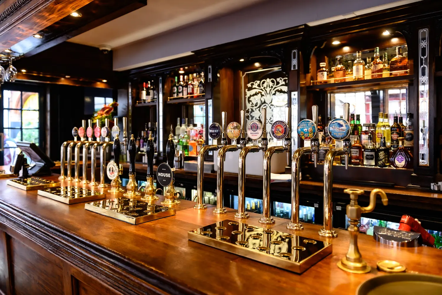 Chesterfield Arms